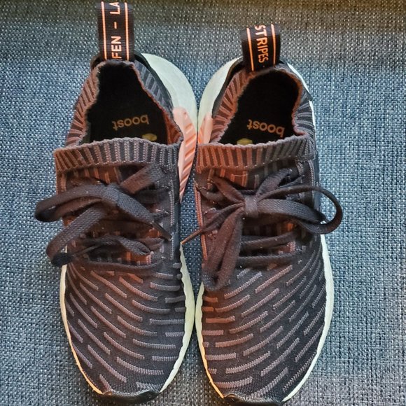 Adidas Boost Uncaged Athletic Shoes - Picture 1 of 5